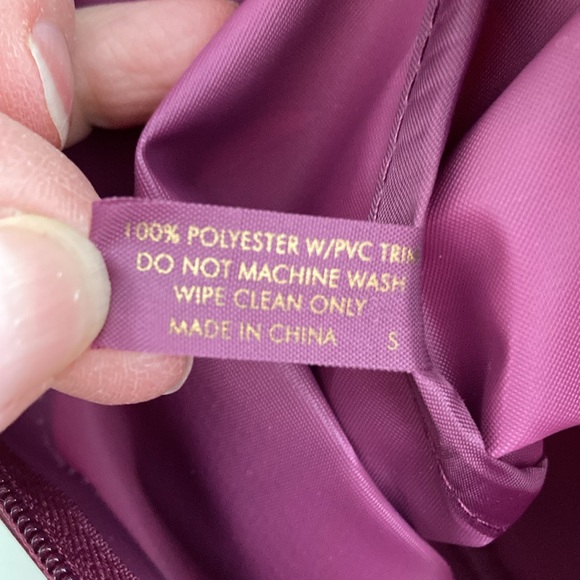 NWOT Estee Lauder make up/clutch, pouches, - Picture 12 of 12